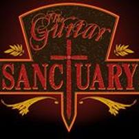 Music Lessons at The Guitar Sanctuary 202//202